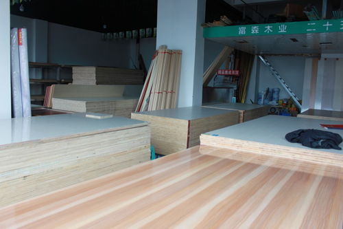 富順富森木業(yè) 匠心打造品質(zhì)，綠色引領(lǐng)木業(yè)未來(lái)